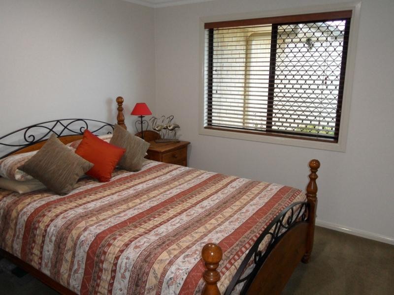 5 Spiller Lane, Stanthorpe, Stanthorpe QLD 4380