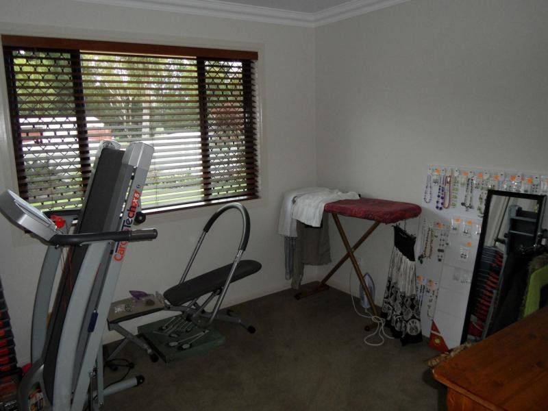 5 Spiller Lane, Stanthorpe, Stanthorpe QLD 4380