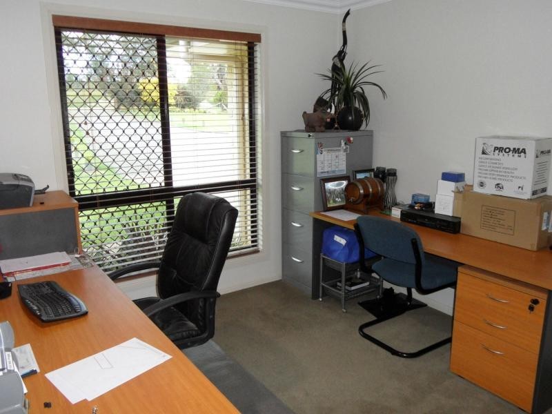 5 Spiller Lane, Stanthorpe, Stanthorpe QLD 4380