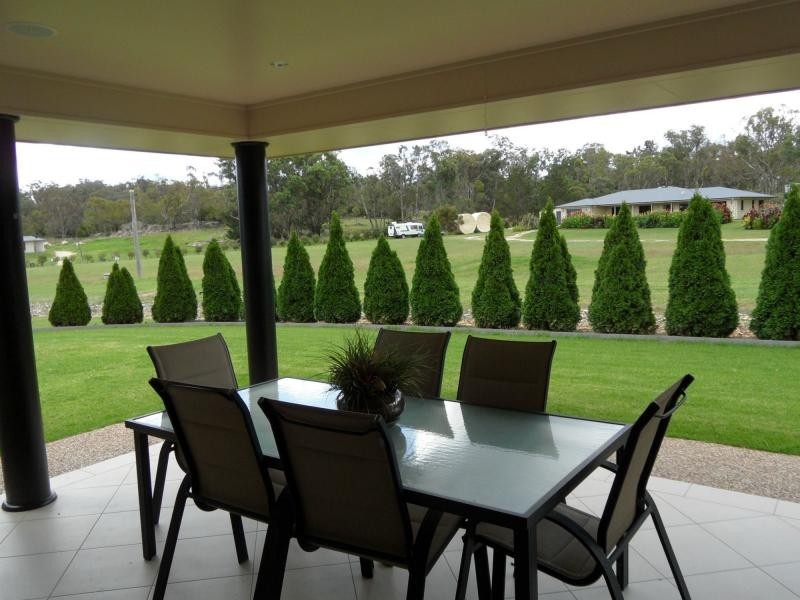 5 Spiller Lane, Stanthorpe, Stanthorpe QLD 4380