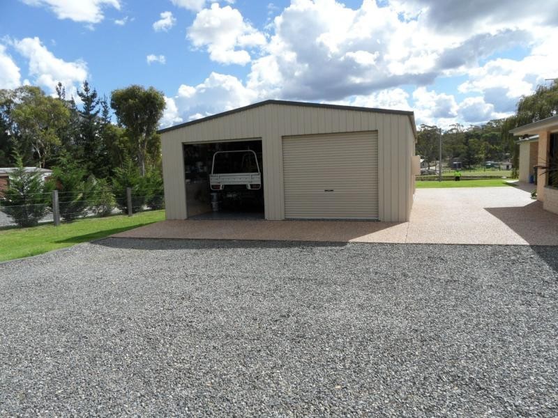 5 Spiller Lane, Stanthorpe, Stanthorpe QLD 4380