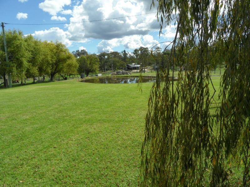 5 Spiller Lane, Stanthorpe, Stanthorpe QLD 4380