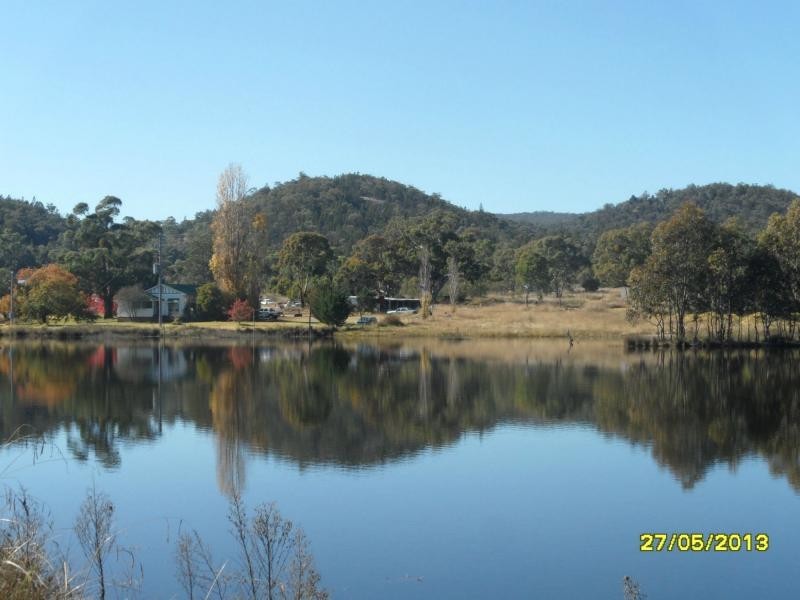 Stanthorpe QLD 4380