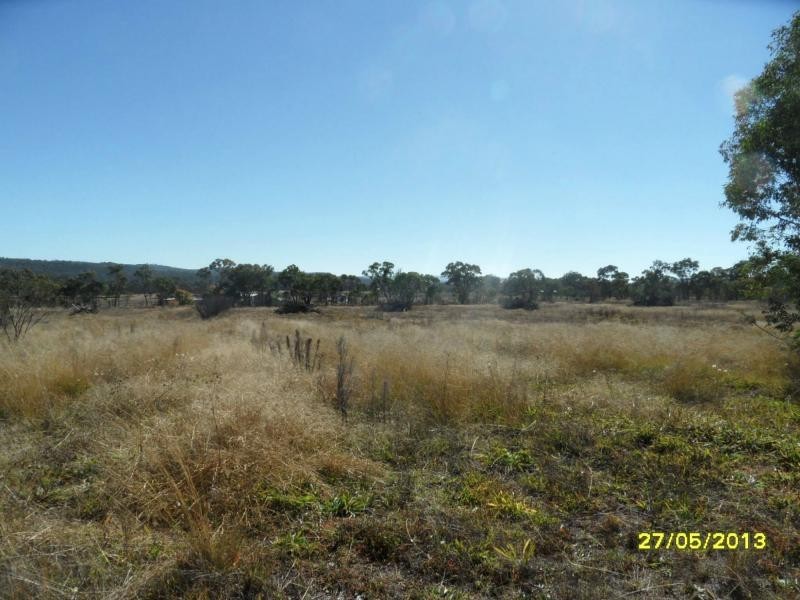 Stanthorpe QLD 4380