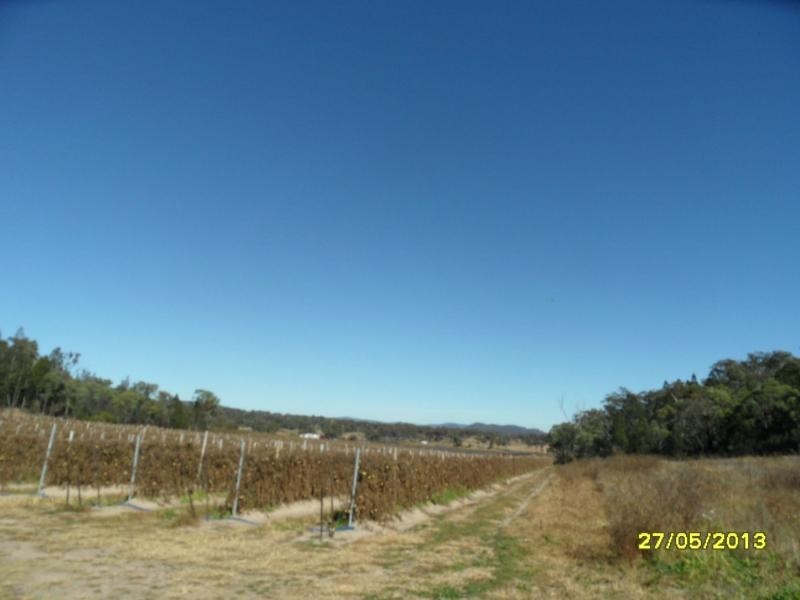 Stanthorpe QLD 4380