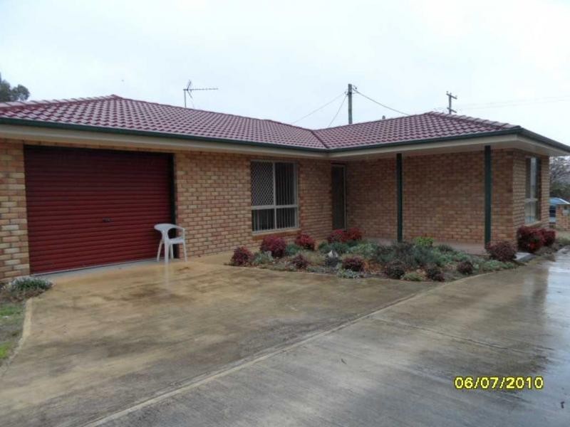 Unit 1/11 Johnson Street, Stanthorpe QLD 4380