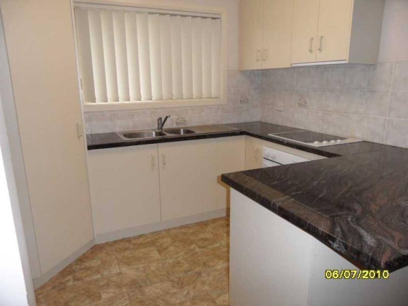 Unit 1/11 Johnson Street, Stanthorpe QLD 4380