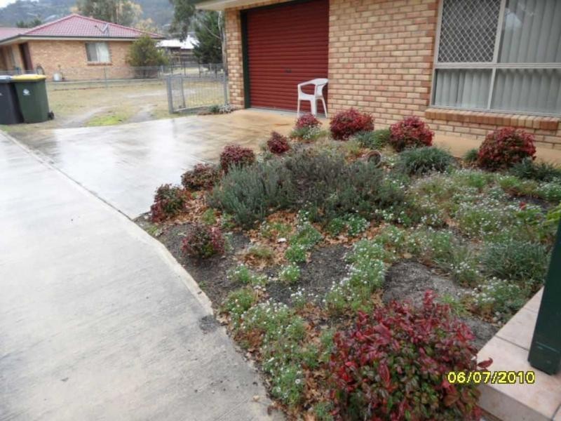 Unit 1/11 Johnson Street, Stanthorpe QLD 4380