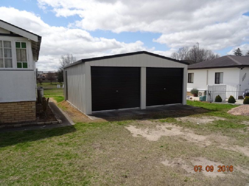 4a Bridge Street, Stanthorpe, Stanthorpe QLD 4380