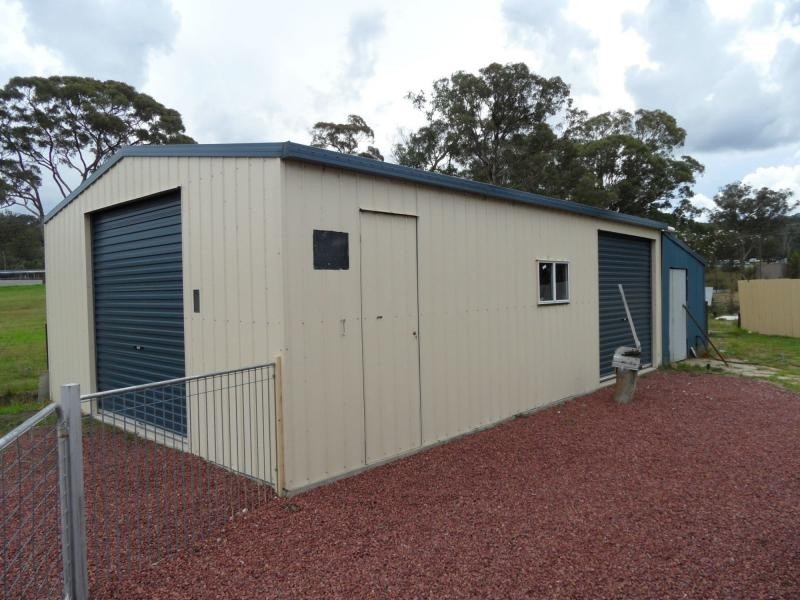 Stanthorpe QLD 4380