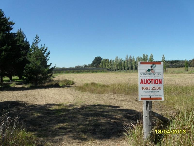 L2 Deveney Lane, The Summit, Stanthorpe QLD 4380