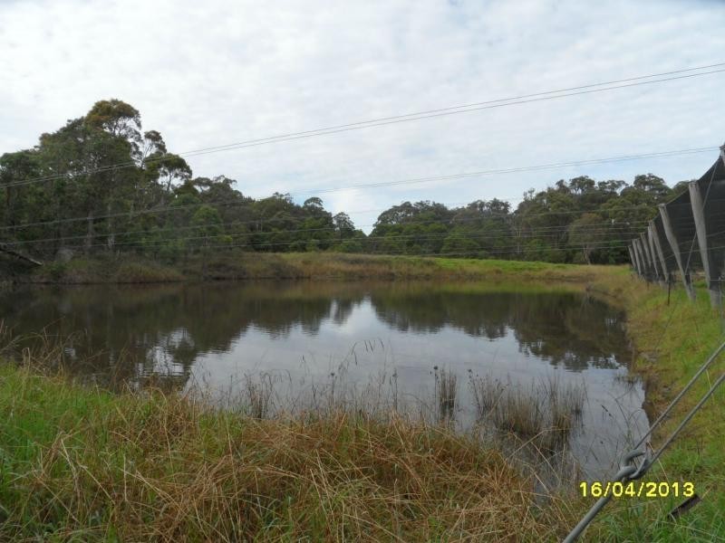 L2 Deveney Lane, The Summit, Stanthorpe QLD 4380