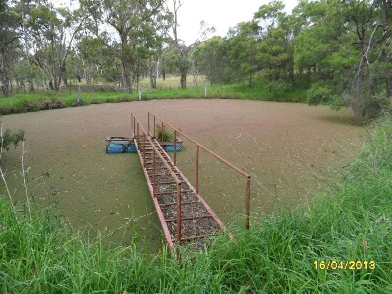 L2 Deveney Lane, The Summit, Stanthorpe QLD 4380