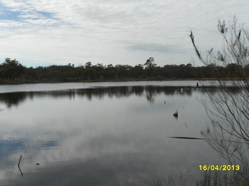 L2 Deveney Lane, The Summit, Stanthorpe QLD 4380