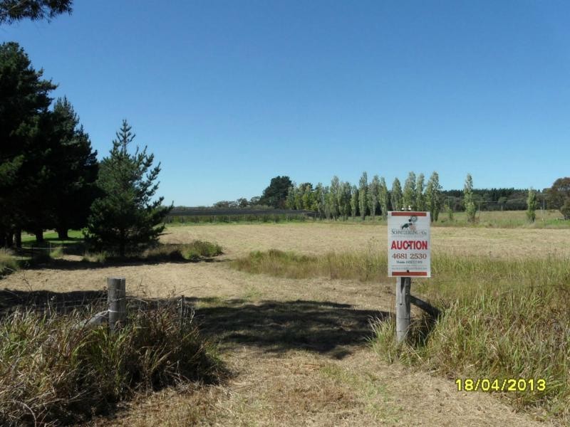 L2 Deveney Lane, The Summit, Stanthorpe QLD 4380