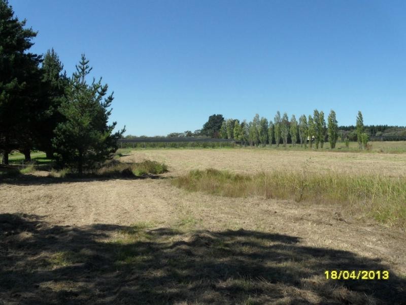 L2 Deveney Lane, The Summit, Stanthorpe QLD 4380