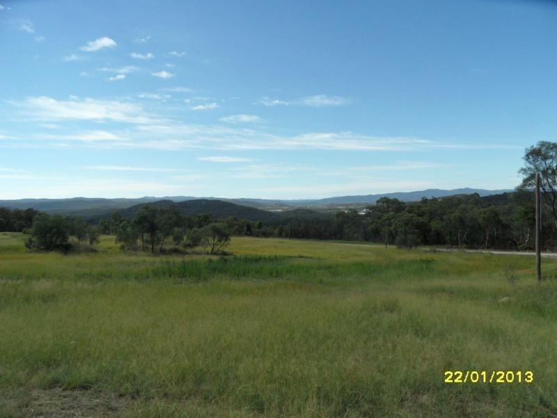 118 Stalling Lane, GLEN APLIN, Stanthorpe QLD 4380