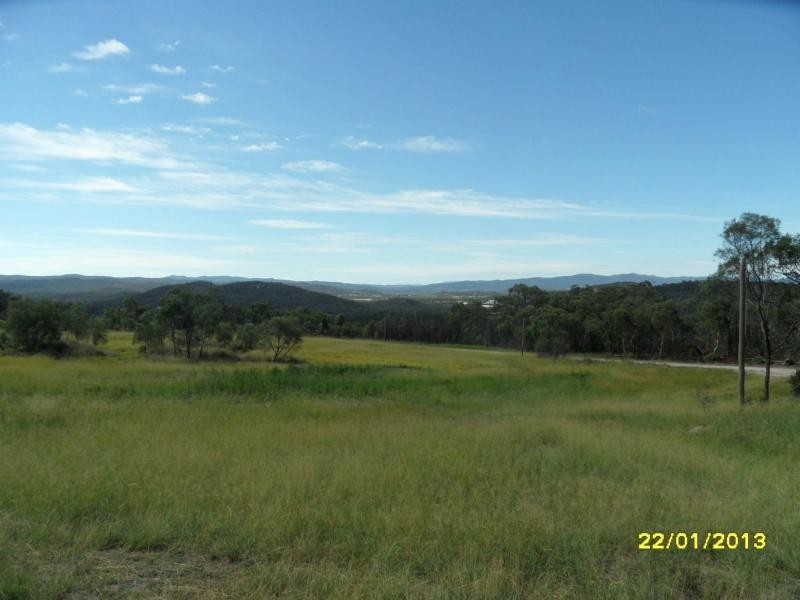 118 Stalling Lane, GLEN APLIN, Stanthorpe QLD 4380