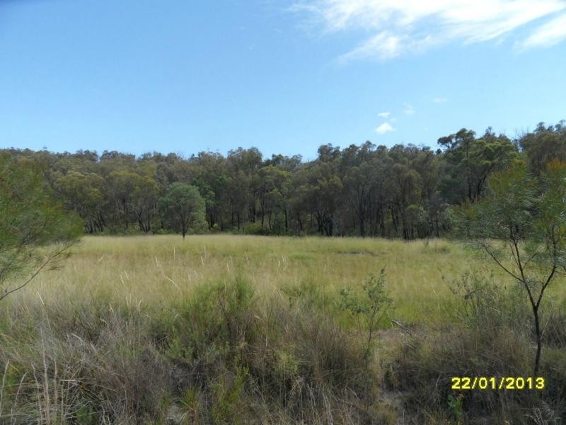 118 Stalling Lane, GLEN APLIN, Stanthorpe QLD 4380