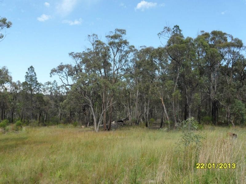 118 Stalling Lane, GLEN APLIN, Stanthorpe QLD 4380