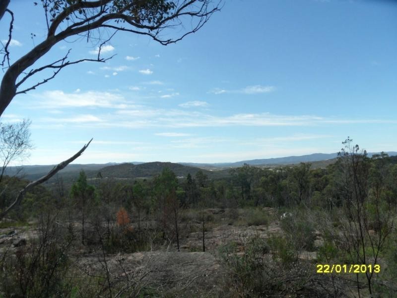 118 Stalling Lane, GLEN APLIN, Stanthorpe QLD 4380