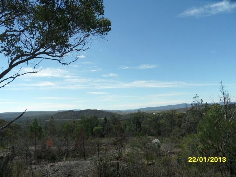 118 Stalling Lane, GLEN APLIN, Stanthorpe QLD 4380