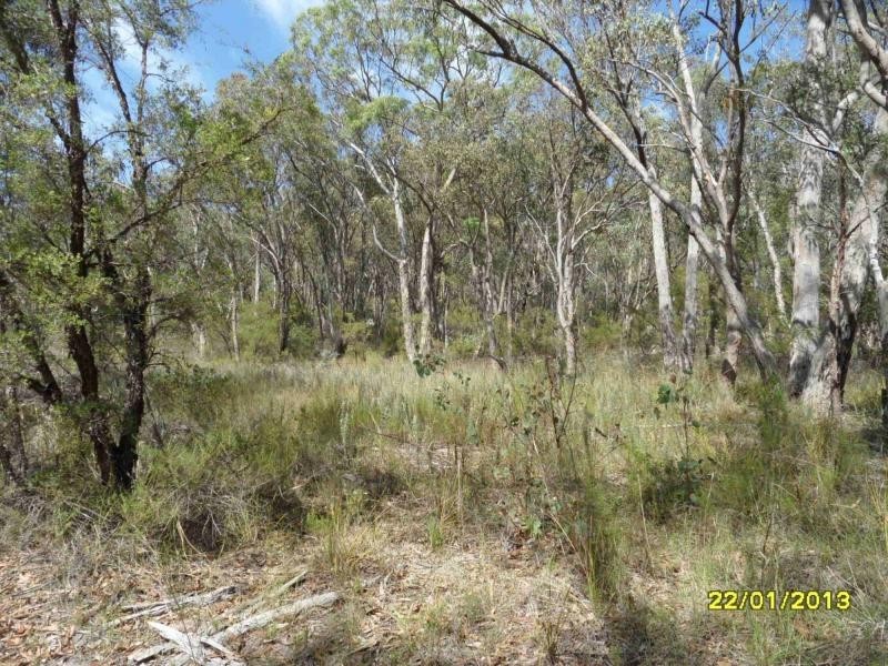 118 Stalling Lane, GLEN APLIN, Stanthorpe QLD 4380