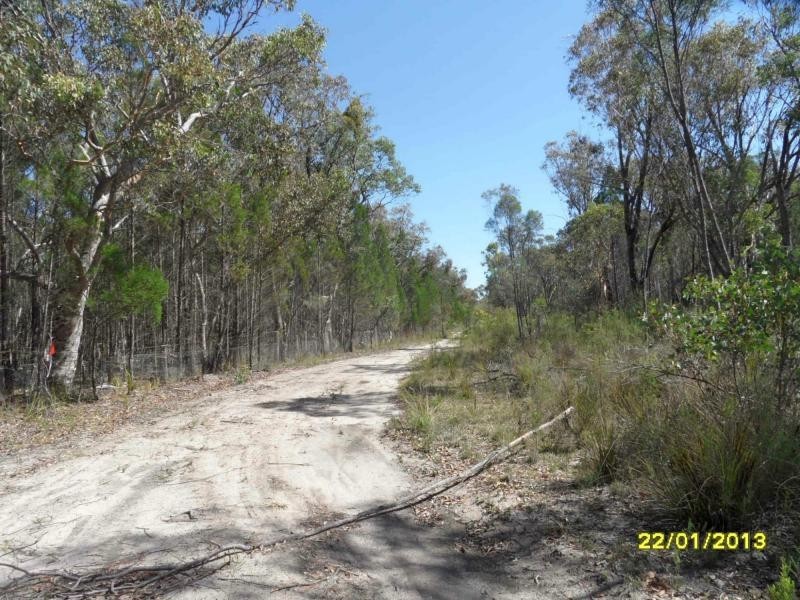 118 Stalling Lane, GLEN APLIN, Stanthorpe QLD 4380