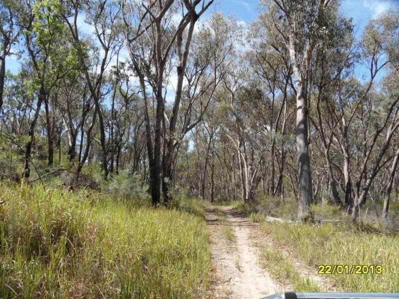 118 Stalling Lane, GLEN APLIN, Stanthorpe QLD 4380