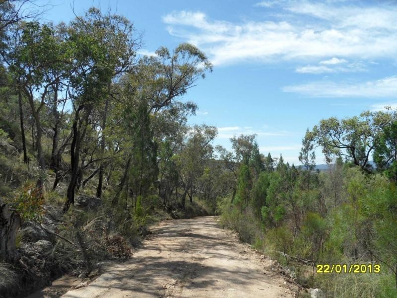 118 Stalling Lane, GLEN APLIN, Stanthorpe QLD 4380