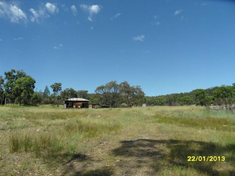 118 Stalling Lane, GLEN APLIN, Stanthorpe QLD 4380