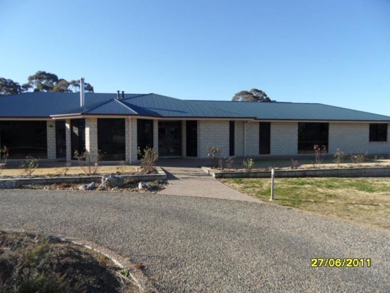 Stanthorpe QLD 4380