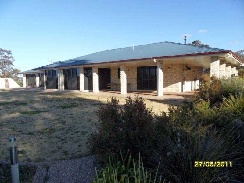 Stanthorpe QLD 4380