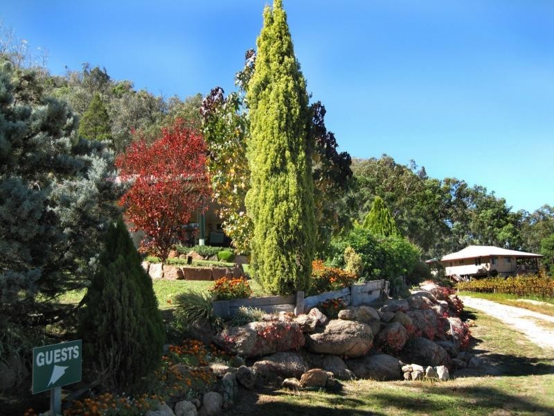 60 Zambelli Road, Stanthorpe QLD 4380