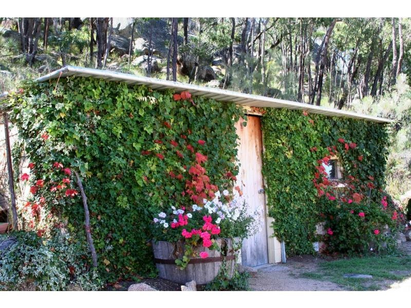 60 Zambelli Road, Stanthorpe QLD 4380