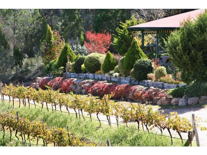 60 Zambelli Road, Stanthorpe QLD 4380