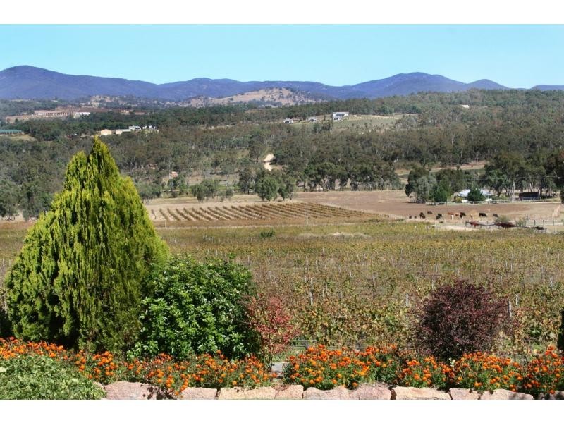 60 Zambelli Road, Stanthorpe QLD 4380