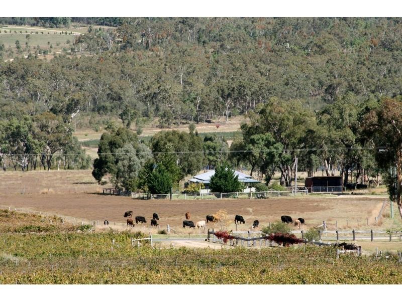 60 Zambelli Road, Stanthorpe QLD 4380