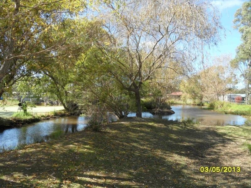 24 Aerodrome Road, Stanthorpe, Stanthorpe QLD 4380
