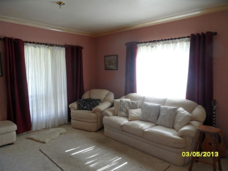 24 Aerodrome Road, Stanthorpe, Stanthorpe QLD 4380