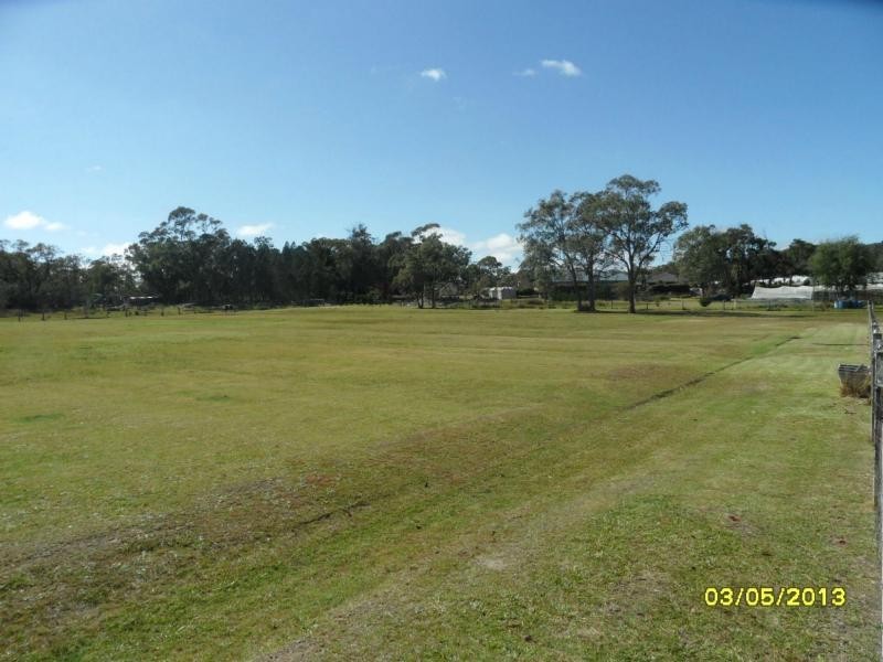 24 Aerodrome Road, Stanthorpe, Stanthorpe QLD 4380