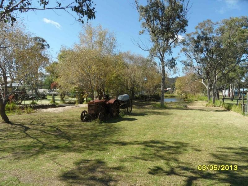 24 Aerodrome Road, Stanthorpe, Stanthorpe QLD 4380