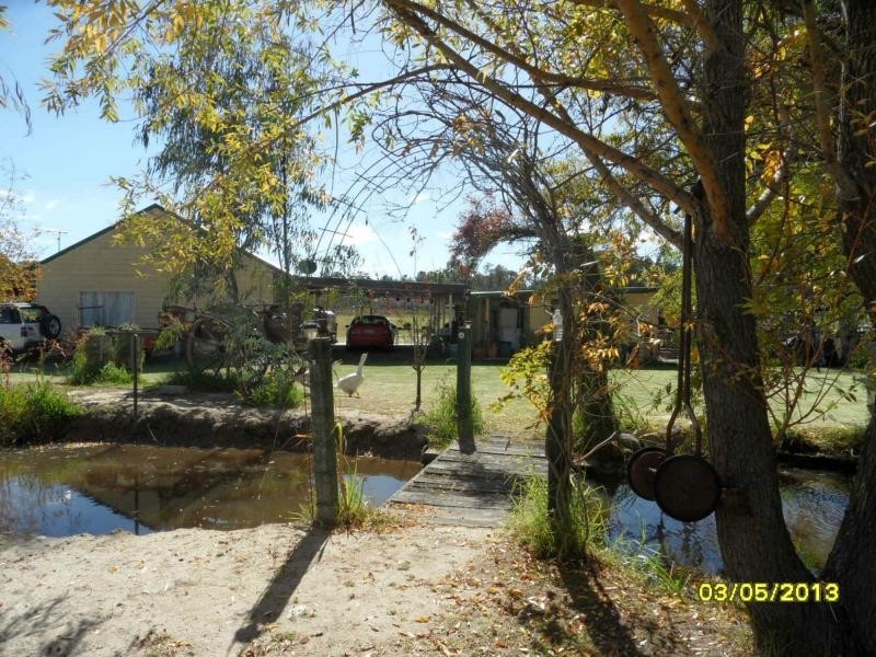 24 Aerodrome Road, Stanthorpe, Stanthorpe QLD 4380