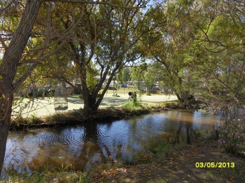 24 Aerodrome Road, Stanthorpe, Stanthorpe QLD 4380
