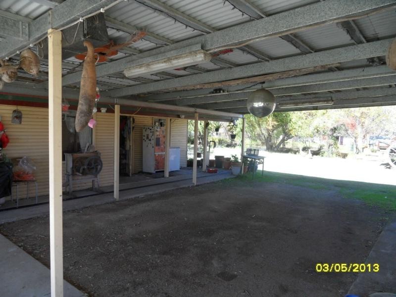 24 Aerodrome Road, Stanthorpe, Stanthorpe QLD 4380