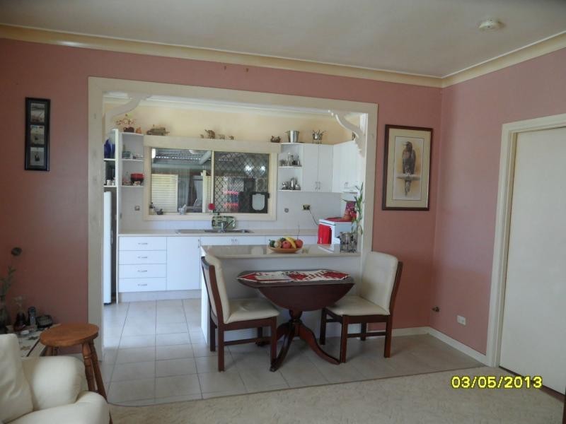 24 Aerodrome Road, Stanthorpe, Stanthorpe QLD 4380