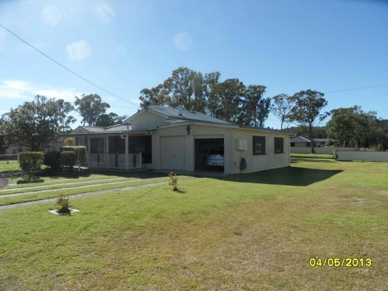 3 McKillop Lane, Stanthorpe, Stanthorpe QLD 4380