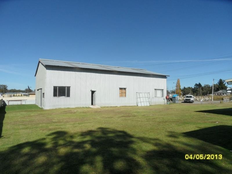 3 McKillop Lane, Stanthorpe, Stanthorpe QLD 4380