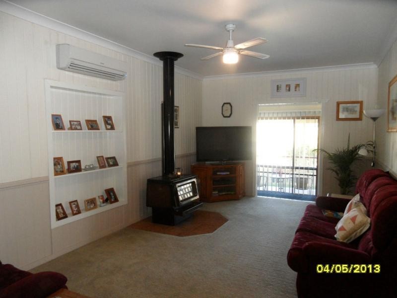 3 McKillop Lane, Stanthorpe, Stanthorpe QLD 4380