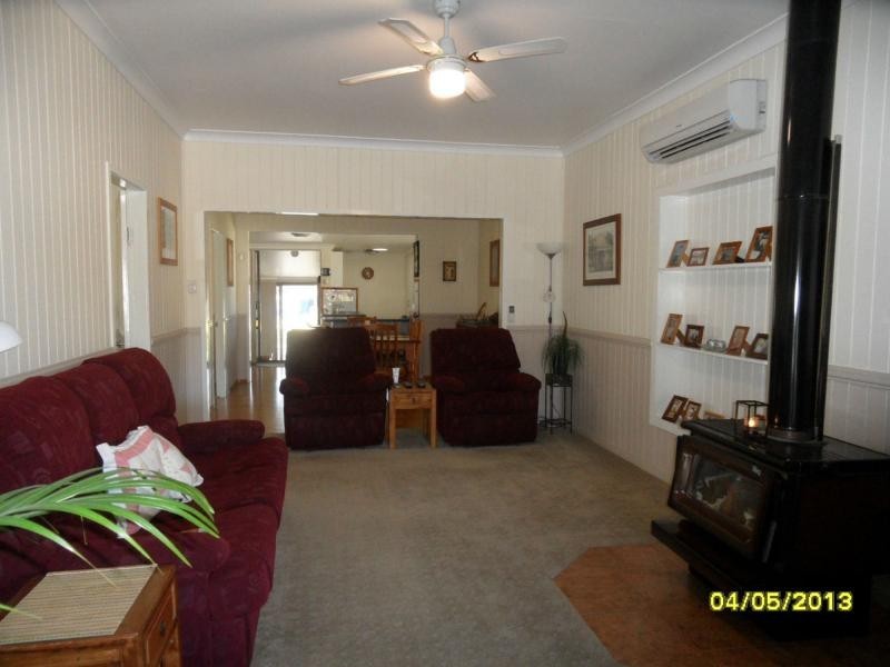 3 McKillop Lane, Stanthorpe, Stanthorpe QLD 4380
